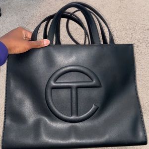 Telfar Medium Shopping Bag